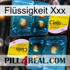 Flüssigkeit Xxx cialis5